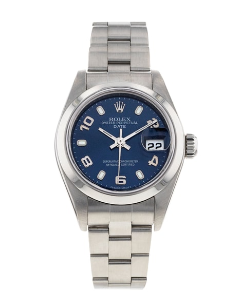 Rolex Datejust Lady 79160